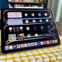 Ipad Pro M4 11’ 256 gb 5G