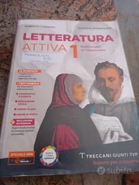 libri scolastici Polo Tecnologico 
