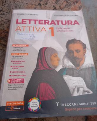 libri scolastici Polo Tecnologico 