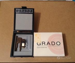 grado g 2
