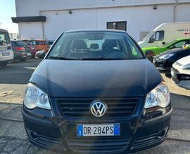 Volkswagen Polo 1.2/60CV 5p. United