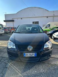 Volkswagen Polo 1.2/60CV 5p. United