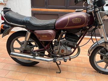 Gilera TG3 125