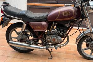 Gilera TG3 125