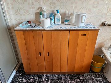 Mobili bagno