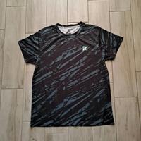 padel ten t-shirt maglietta tg xl come nuova
