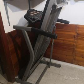 tapis roulant elettrico