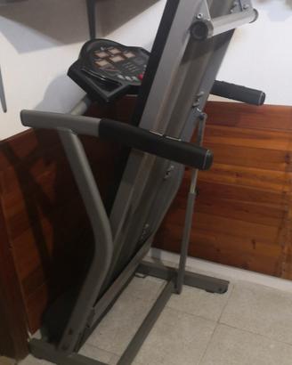 tapis roulant elettrico