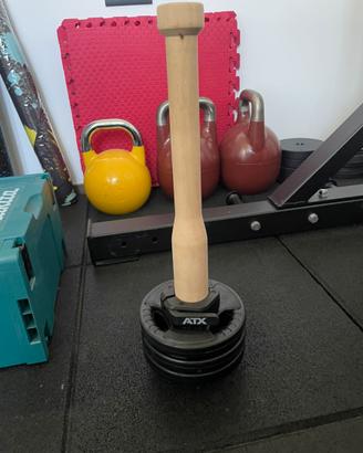 Equipaggiamento Functional training