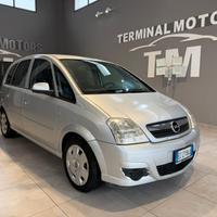 Opel Meriva 1.4 16V GPL-TECH Enjoy