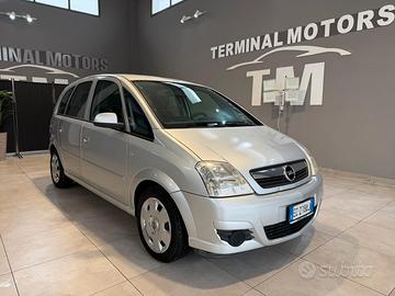 Opel Meriva 1.4 16V GPL-TECH Enjoy