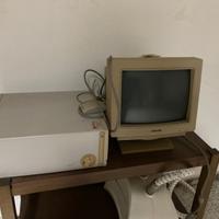 Olivetti PCS 52E