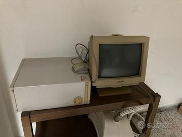 Olivetti PCS 52E