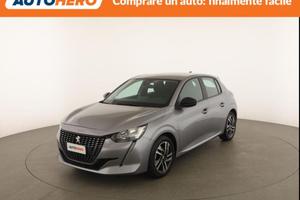 PEUGEOT 208 PureTech 75 Stop&Start 5 porte Activ