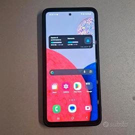 Samsung Galaxy A52s
