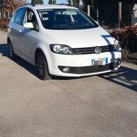 Golf plus 1.6 bifuel