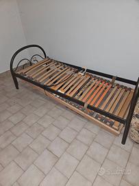 Rete elettrica motorizzata