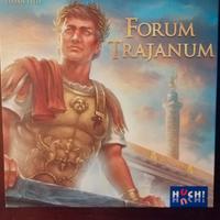 Forum trajanum gioco