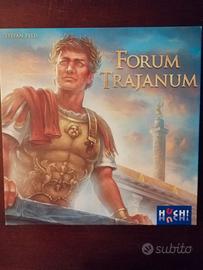 Forum trajanum gioco