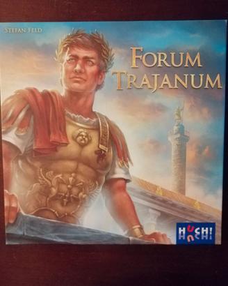 Forum trajanum gioco