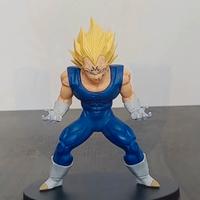 Dragon Ball MAJIN VEGETA SUPER SAYAN Banpresto