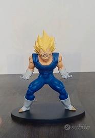 Dragon Ball MAJIN VEGETA SUPER SAYAN Banpresto