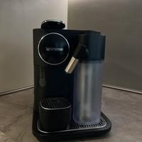 GRAN LATTISSIMA NESPRESSO