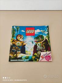 Catalogo Lego 2013 
