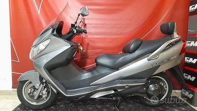 SUZUKI BURGMAN AN 400 2006