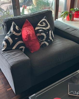 poltrona ikea