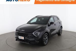 KIA Sportage ZN17965