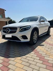 Mercedes GLC 250 2019