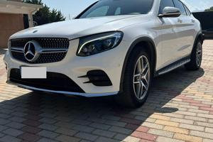 Mercedes GLC 250 2019