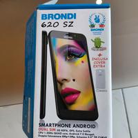 Cellulare  brondi