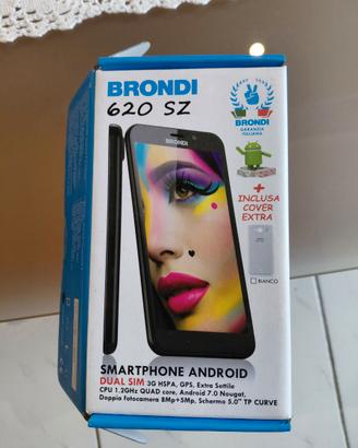 Cellulare  brondi