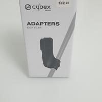 CYBEX Adapters Eezy S Line