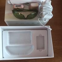 epilatore luce pulsata 