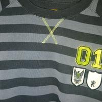 Felpa originale marca Monster Energy 