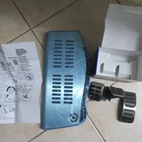Pedaliera sportiva originale vw golf 4 bora New Be