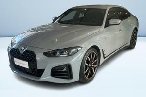 BMW Serie 4 420d Gran Coupe mhev 48V xdrive M Spor