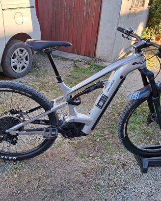 E-bike Cannondale Moterra Neo 3