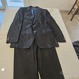 Abito Uomo cerimonia marrone 