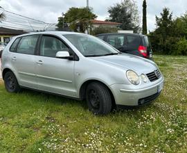 Polo 1400 Tdi