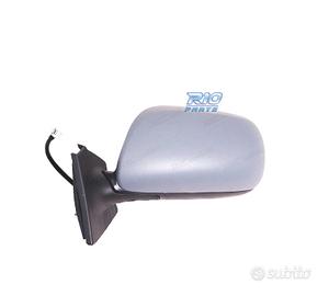 SPECCHIO COMPLETO SINISTRO TOYOTA YARIS 06-10 ELET