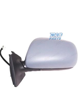 SPECCHIO COMPLETO SINISTRO TOYOTA YARIS 06-10 ELET