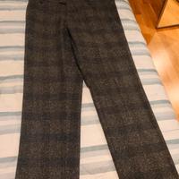 Pantaloni invernali David Naman