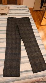 Pantaloni invernali David Naman