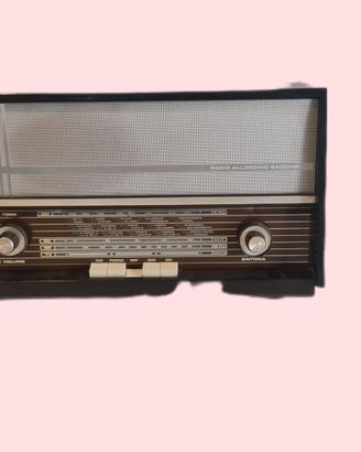 Radio Allocchio Bacchini Mod. 466