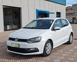 Volkswagen Polo 1.4 TDI 5p. Comfortline BlueMotion