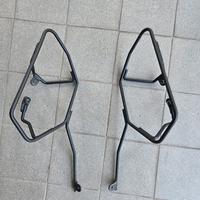 telaietti per borse GIVI triumph street 